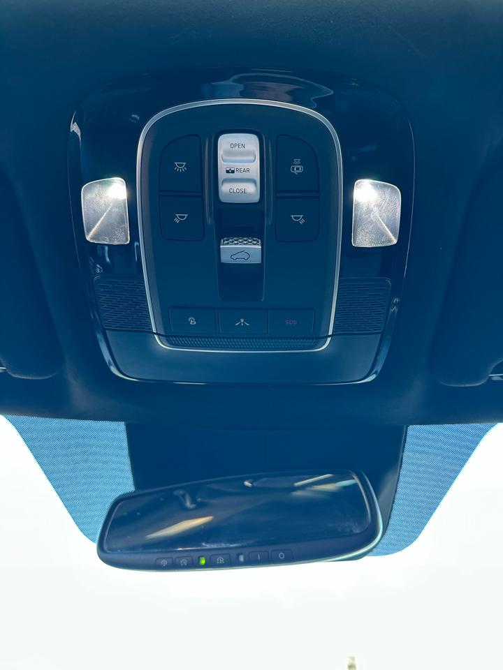 Hyundai Palisade Calligraphy AWD 2021