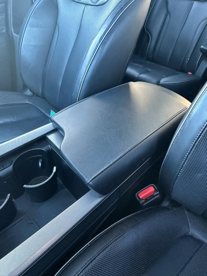 Hyundai Palisade Calligraphy AWD 2021