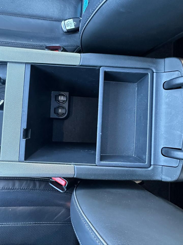 Hyundai Palisade Calligraphy AWD 2021