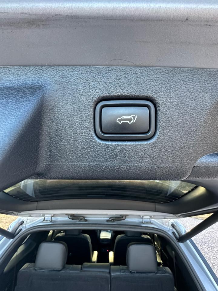 Hyundai Palisade Calligraphy AWD 2021