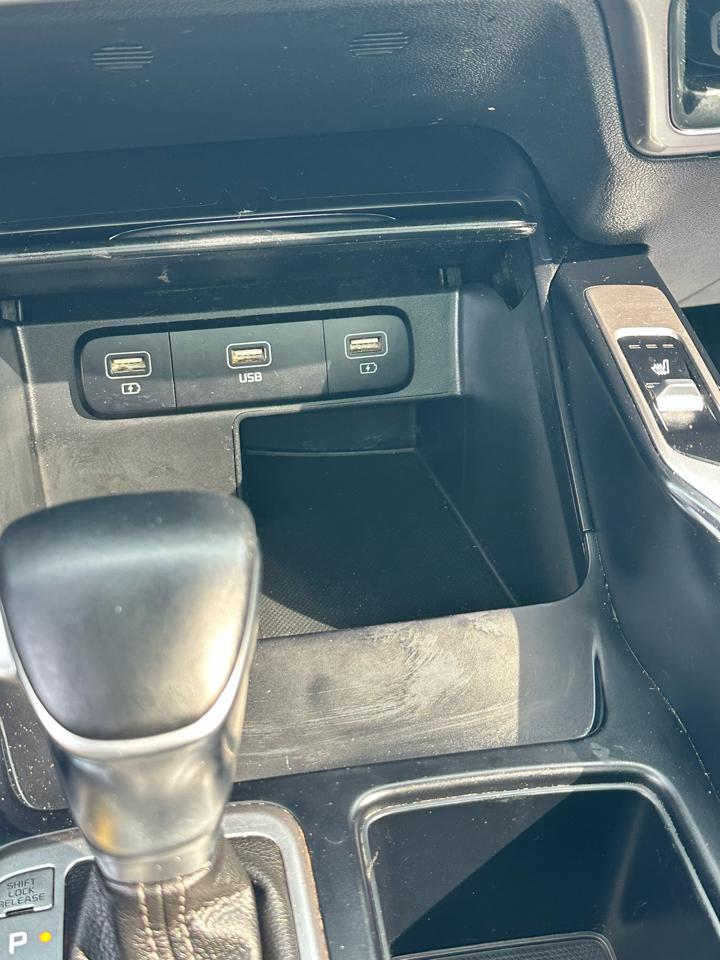 Kia Sorento X-Line S AWD 2022