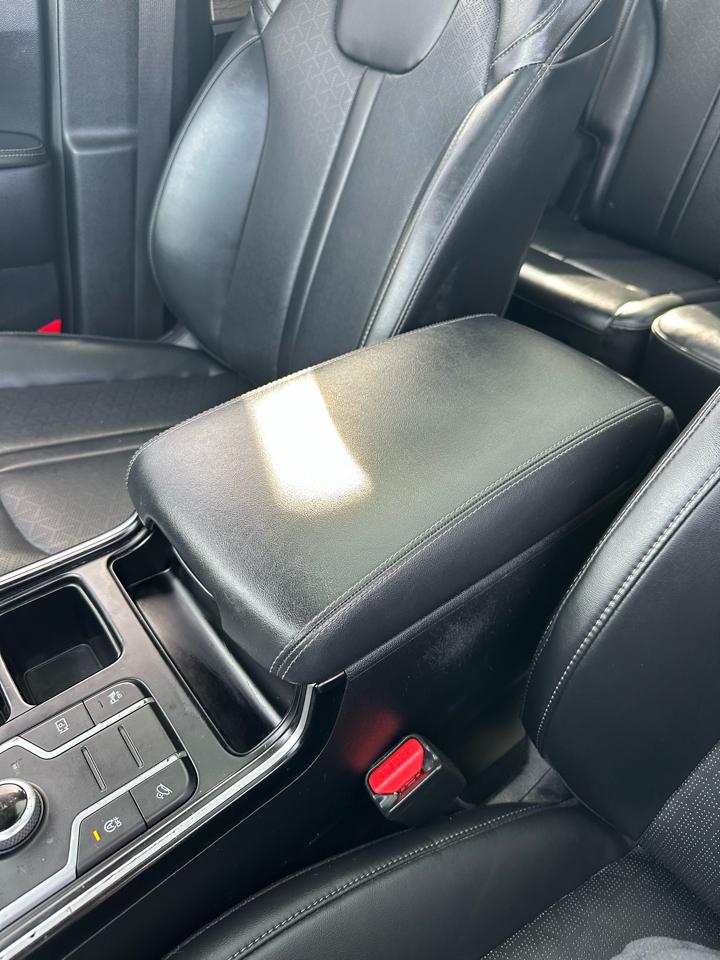 Kia Sorento X-Line S AWD 2022