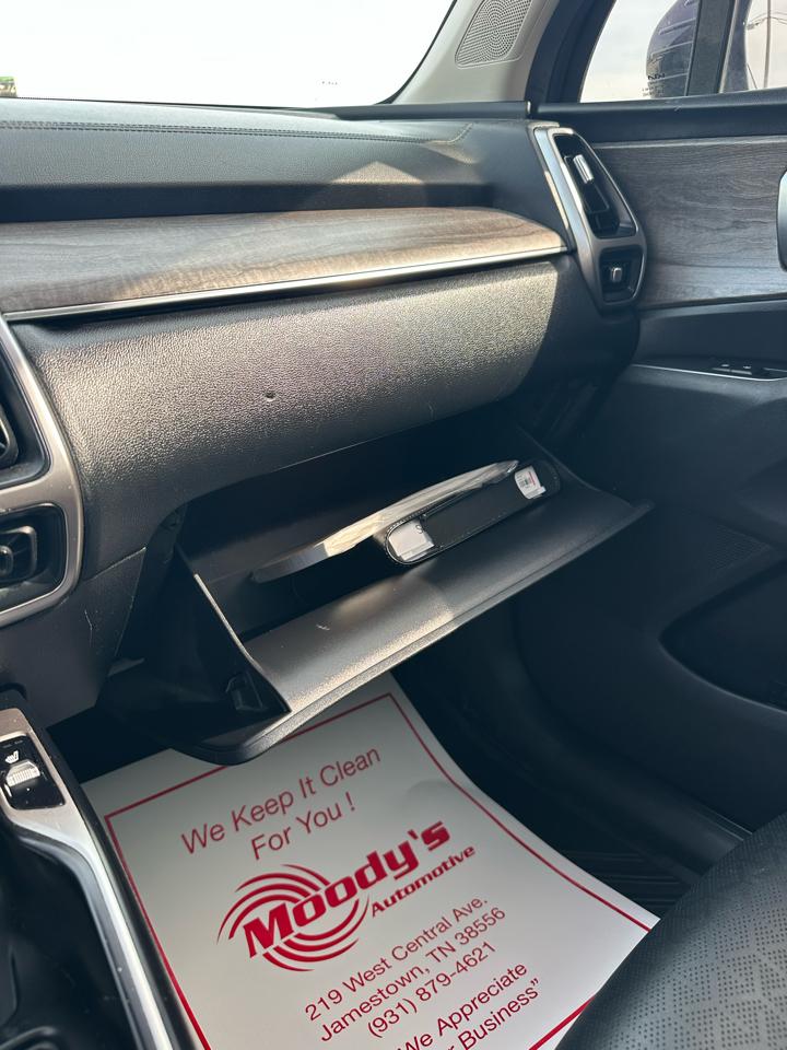 Kia Sorento X-Line S AWD 2022