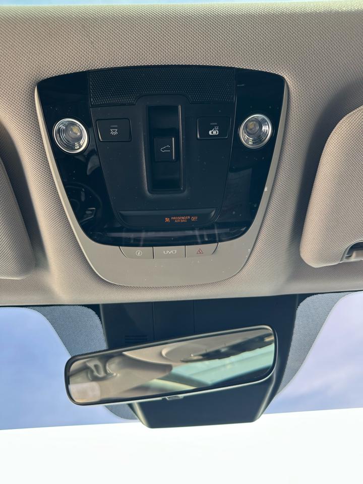 Kia Sorento X-Line S AWD 2022