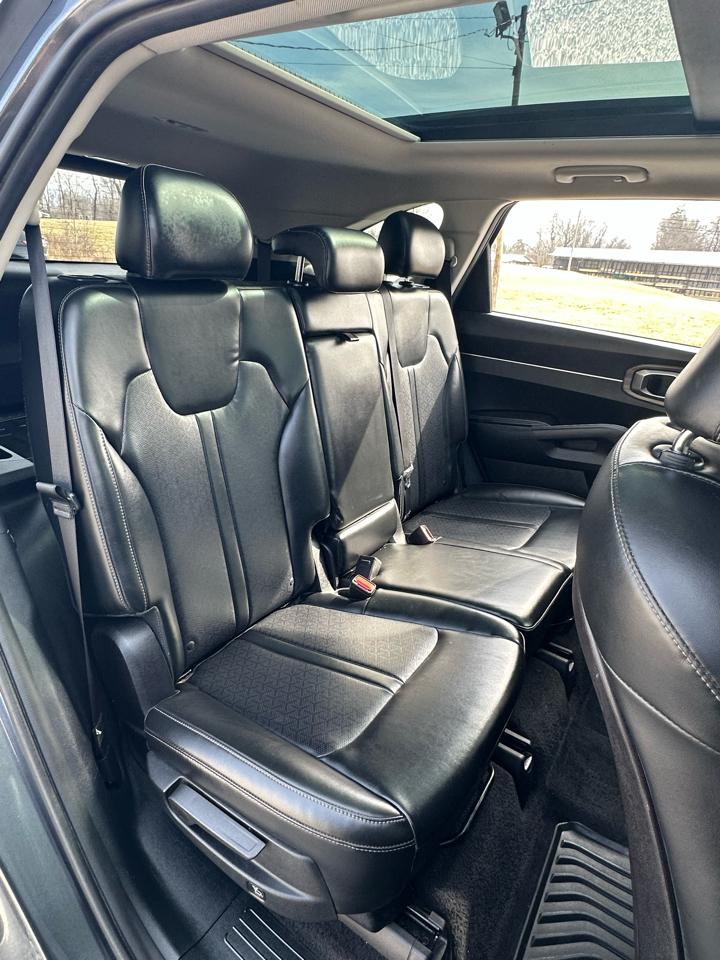 Kia Sorento X-Line S AWD 2022