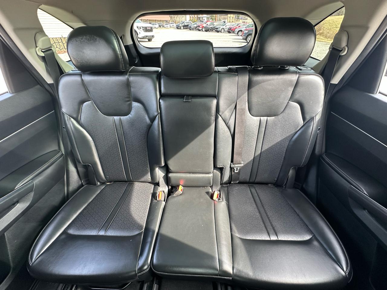 Kia Sorento X-Line S AWD 2022