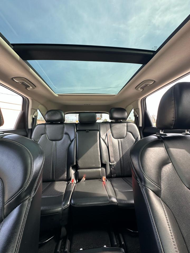 Kia Sorento X-Line S AWD 2022