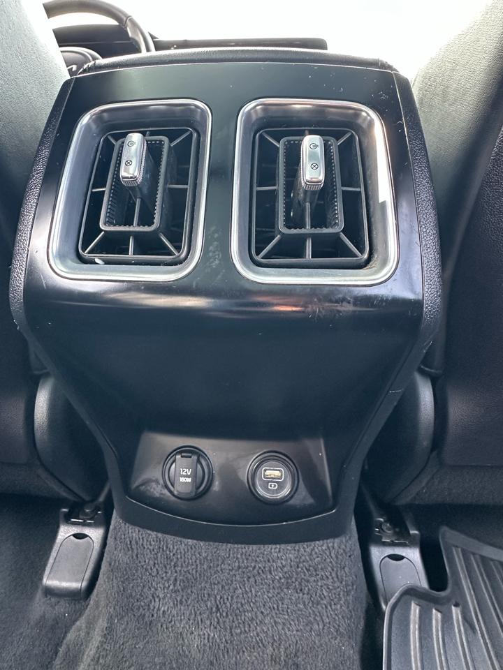 Kia Sorento X-Line S AWD 2022