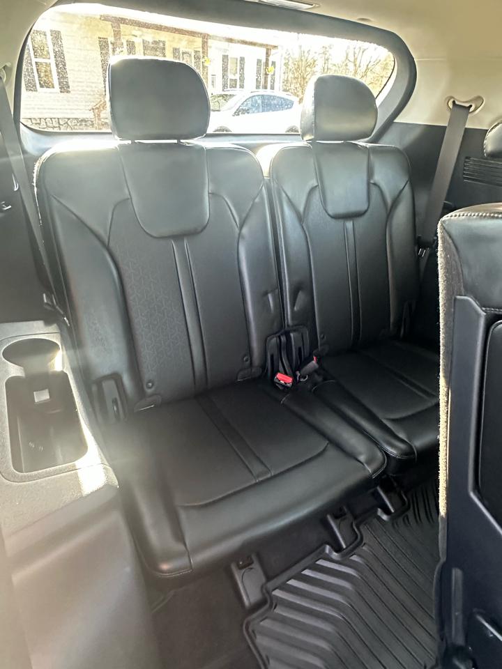 Kia Sorento X-Line S AWD 2022