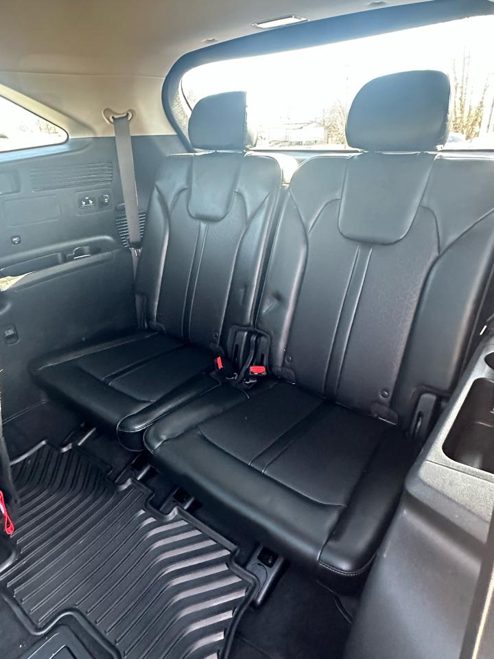 Kia Sorento X-Line S AWD 2022