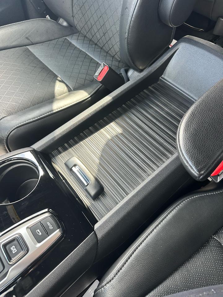 Honda Passport Touring AWD 2021