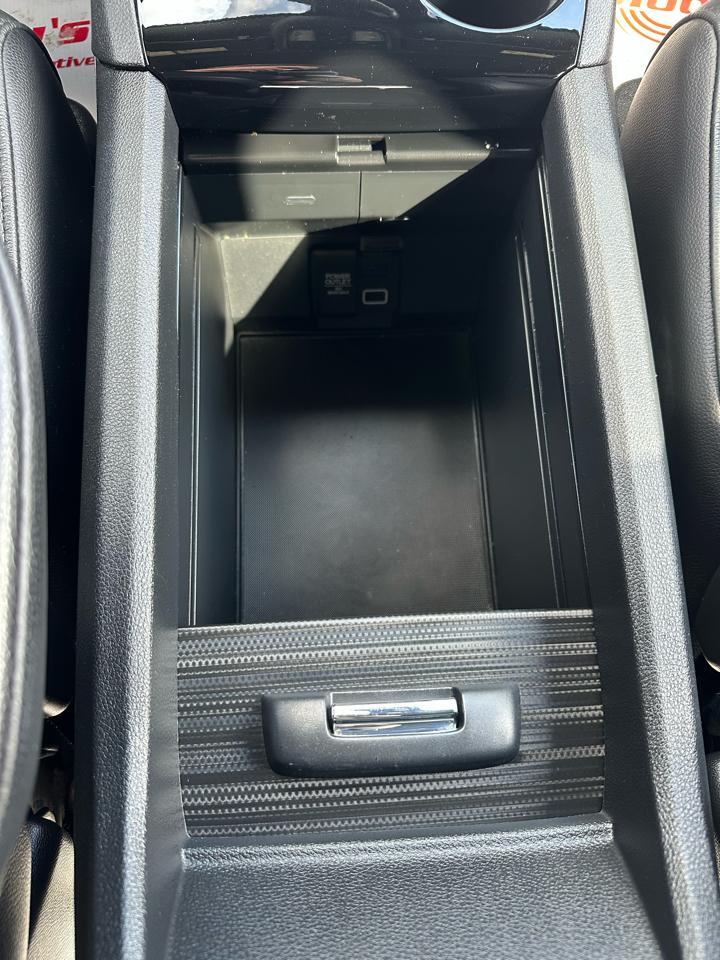 Honda Passport Touring AWD 2021