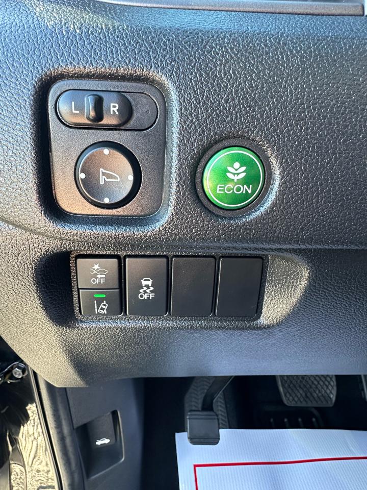 Honda Pilot SE 4WD 2021