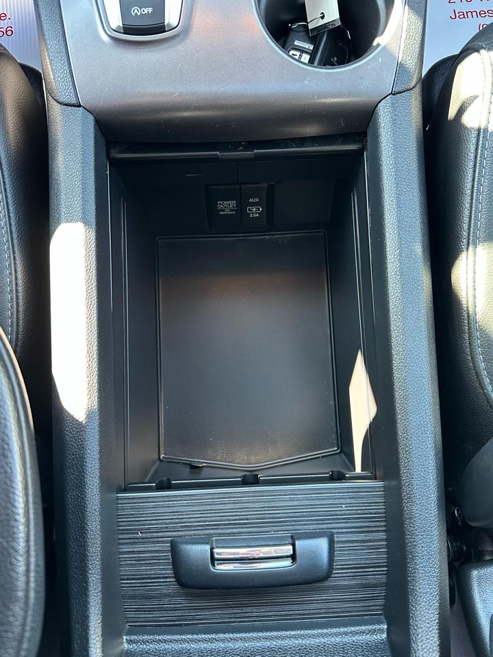 Honda Pilot SE 4WD 2021