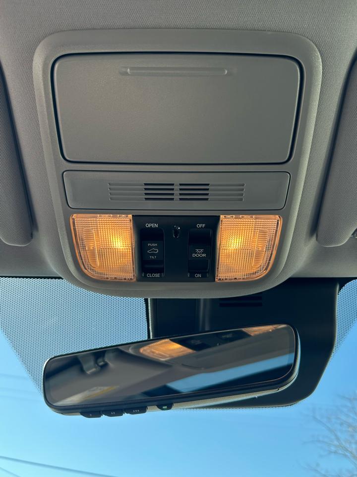 Honda Pilot SE 4WD 2021