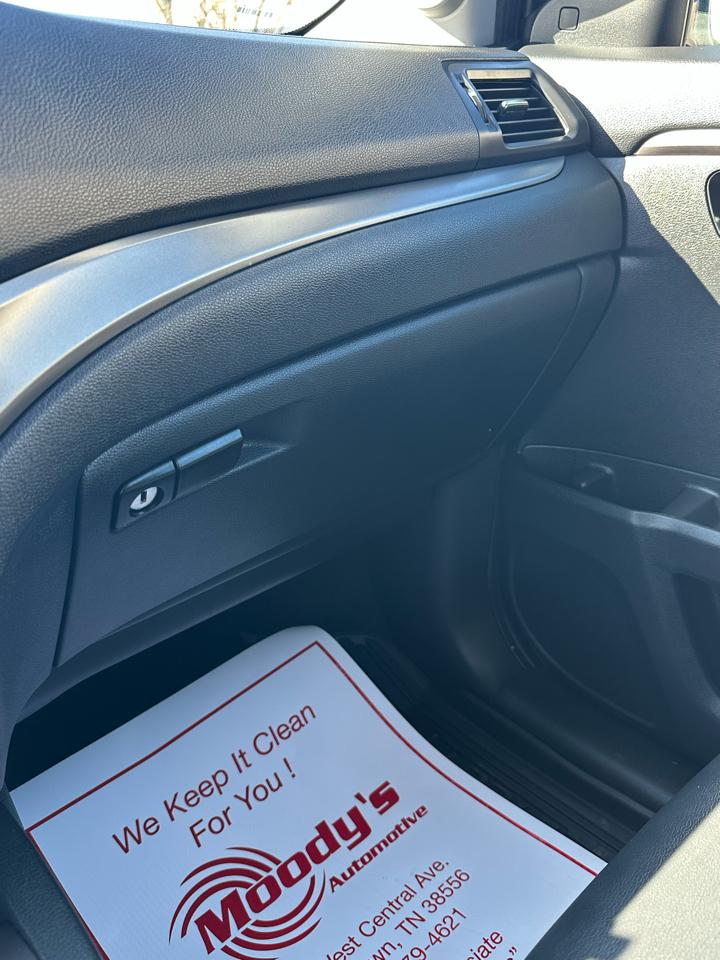 Honda Pilot SE 4WD 2021