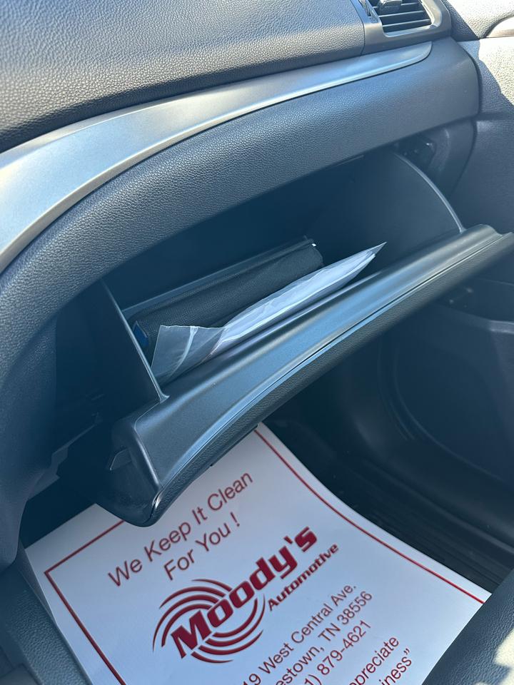 Honda Pilot SE 4WD 2021