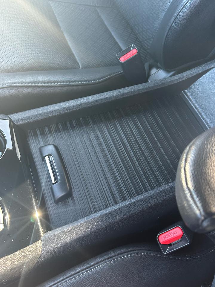 Honda Passport Touring AWD 2021