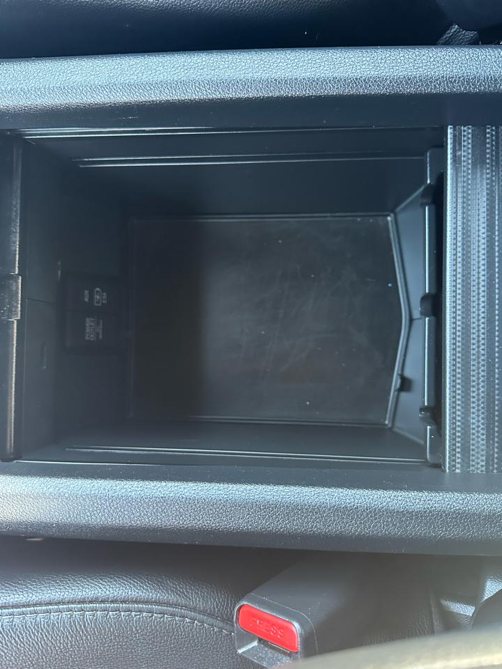 Honda Passport Touring AWD 2021