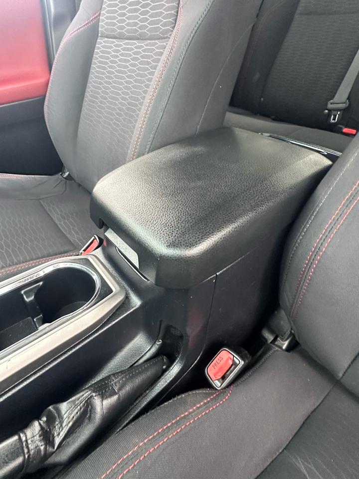 Toyota Tacoma SR5 Double Cab Long Bed V6 6AT 4WD 2016