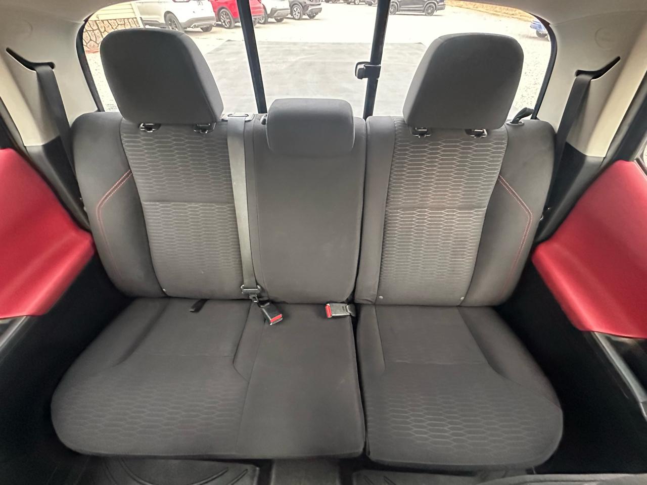 Toyota Tacoma SR5 Double Cab Long Bed V6 6AT 4WD 2016