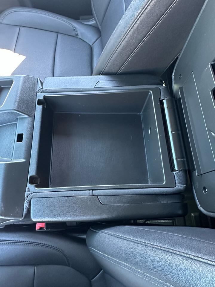 Chevrolet Silverado 1500  2022