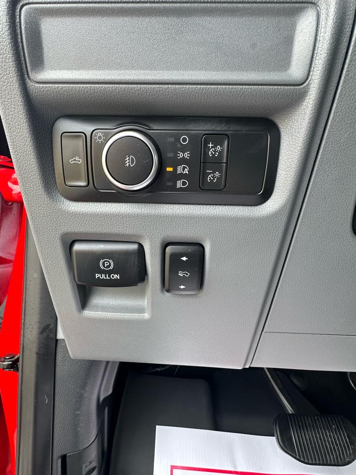 Ford F-150 XL SuperCrew 6.5-ft. Bed 4WD 2022