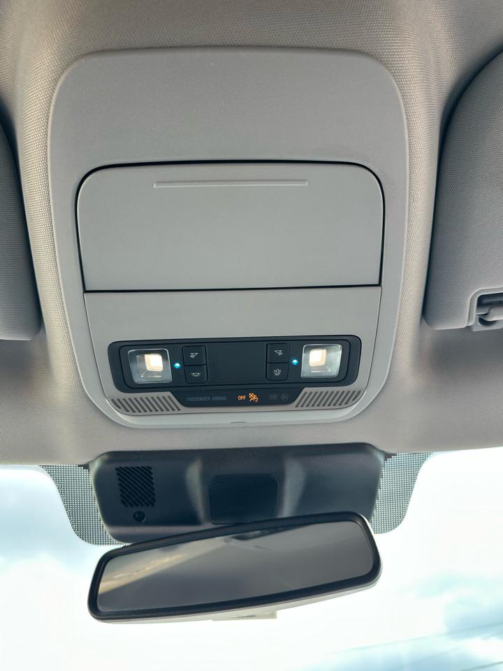 Ford F-150 XL SuperCrew 6.5-ft. Bed 4WD 2022