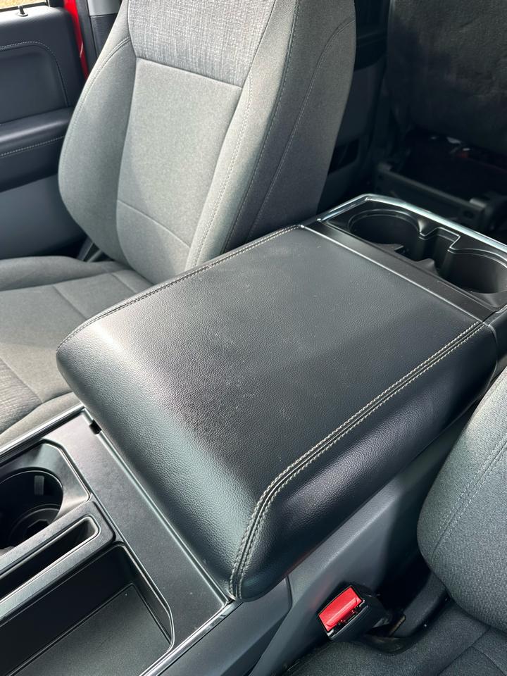 Ford F-150 XL SuperCrew 6.5-ft. Bed 4WD 2022