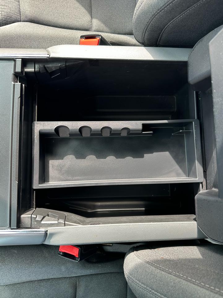 Ford F-150 XL SuperCrew 6.5-ft. Bed 4WD 2022