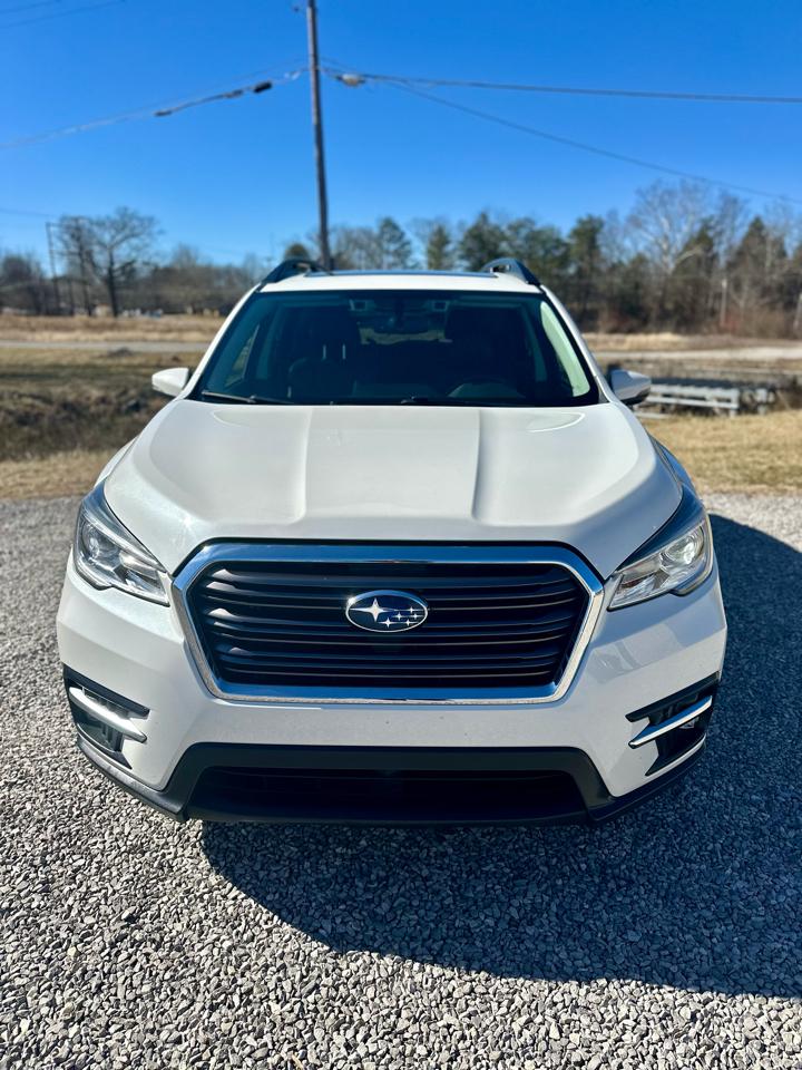 Subaru Ascent Limited 2022