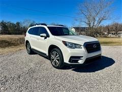 2022 Subaru Ascent 