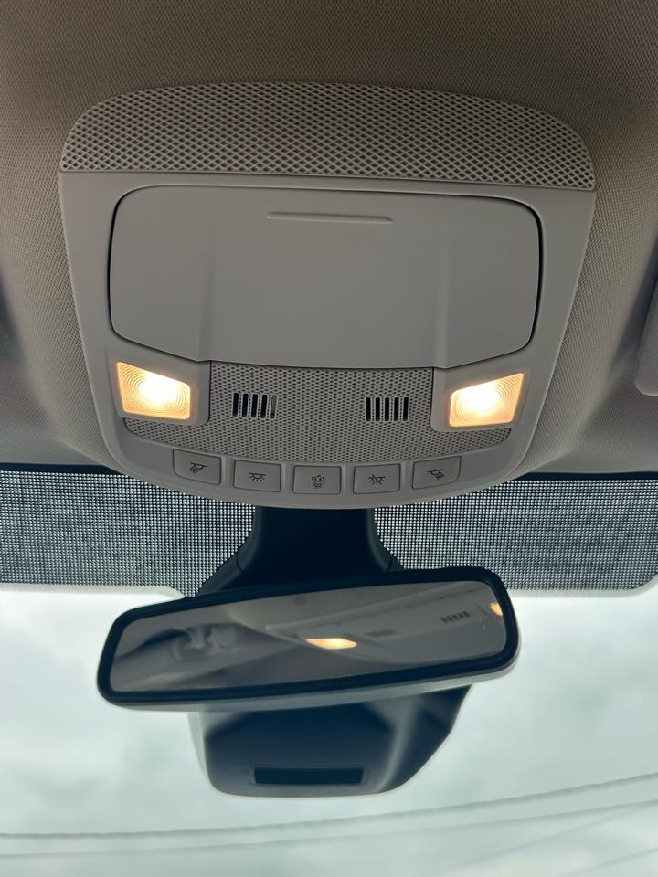 Ford Edge SEL FWD 2021