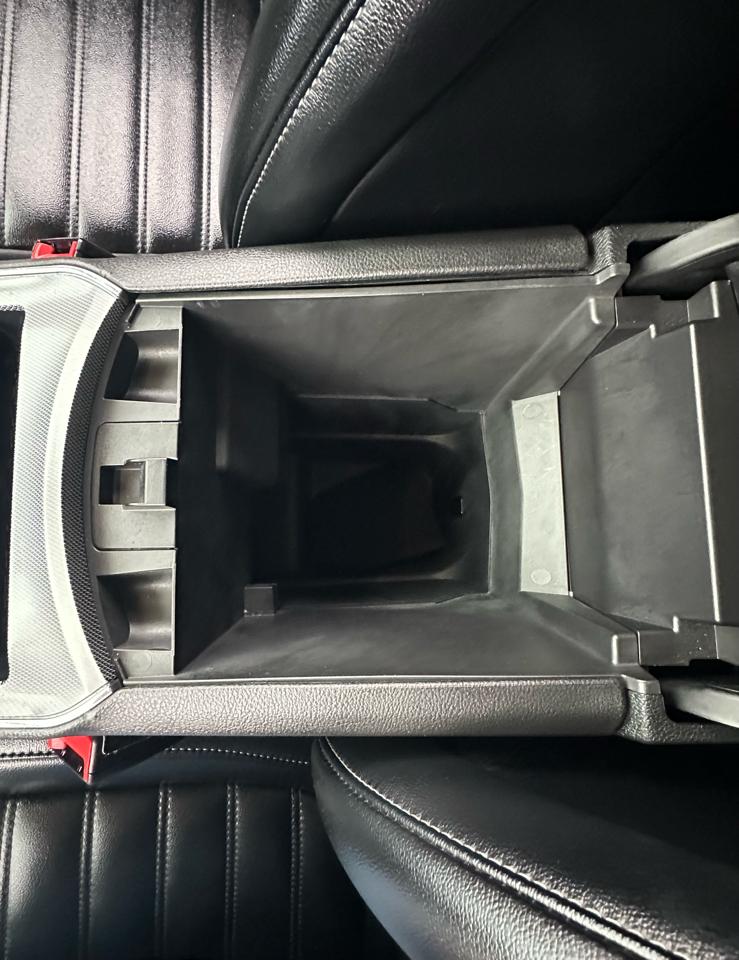 Ford Edge SEL FWD 2021