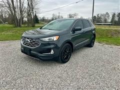 2021 Ford Edge 