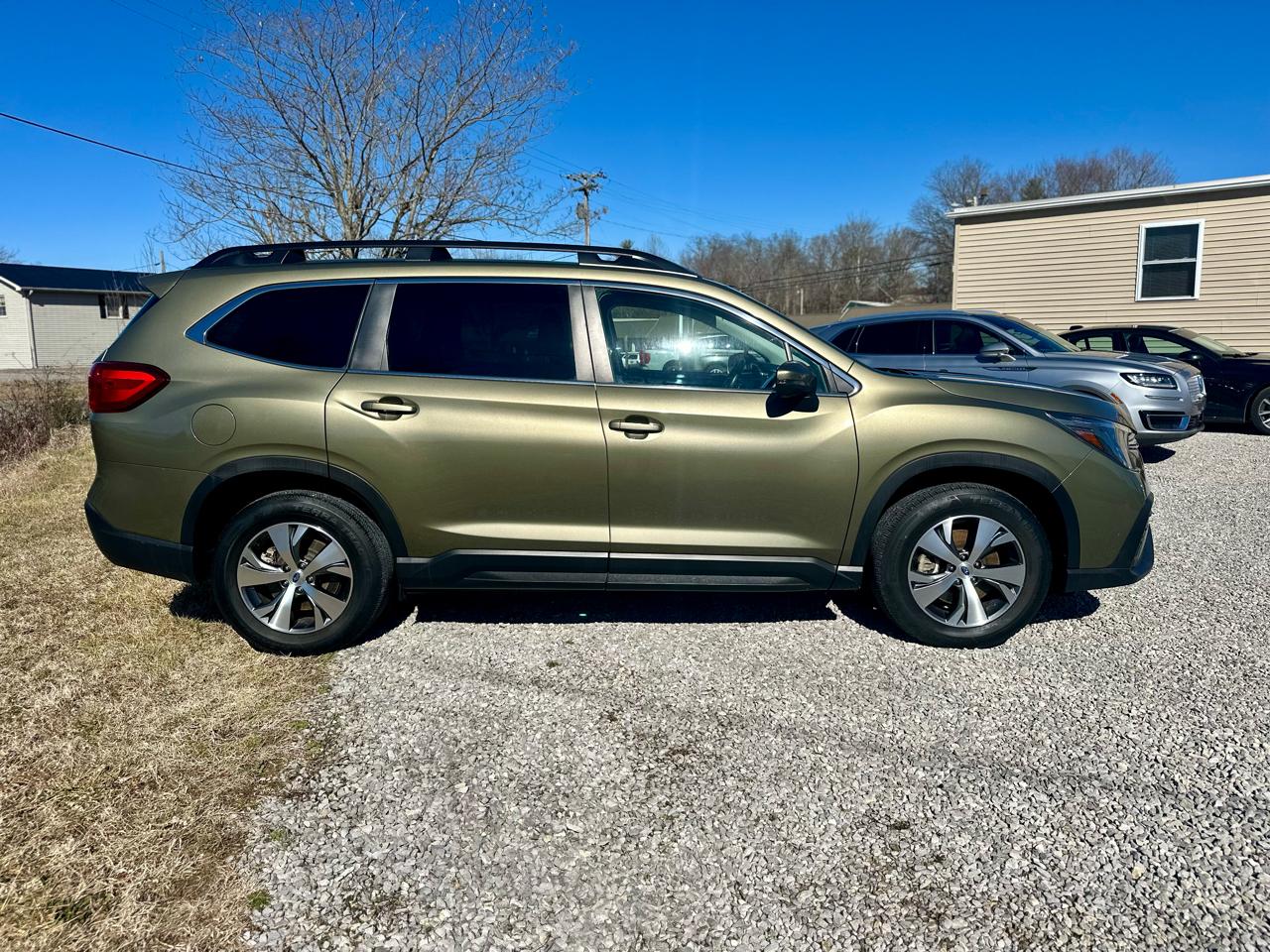 Subaru Ascent Premium 2023