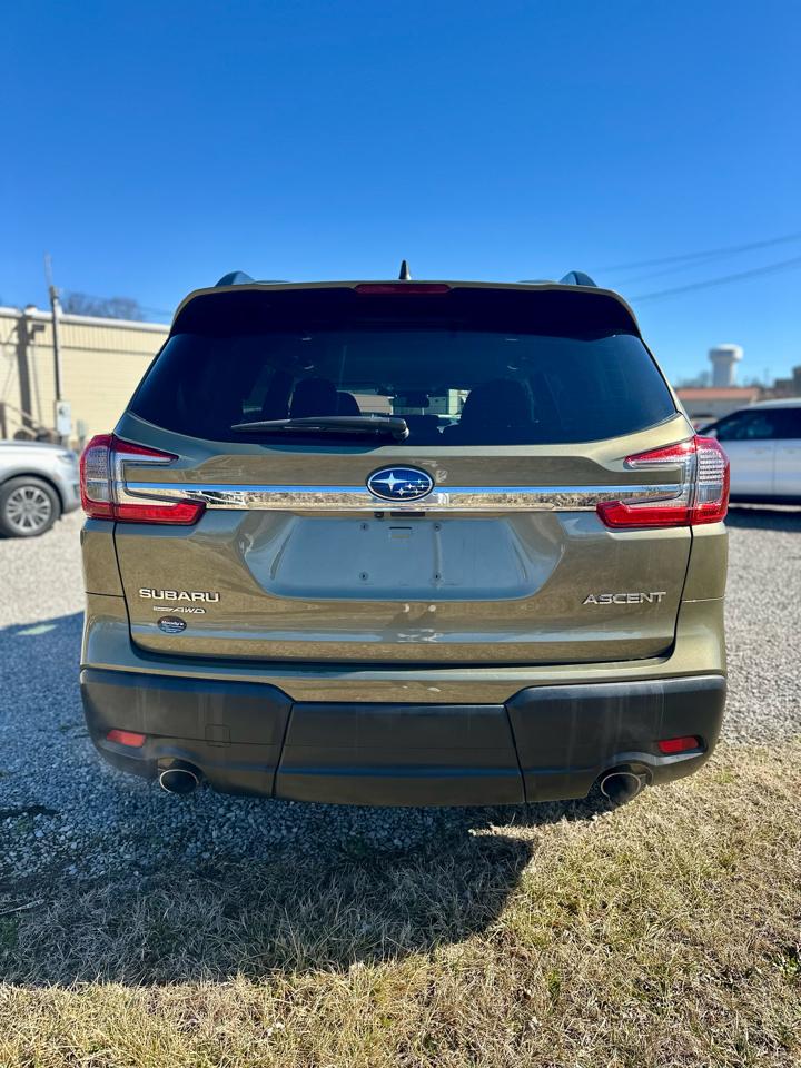 Subaru Ascent Premium 2023