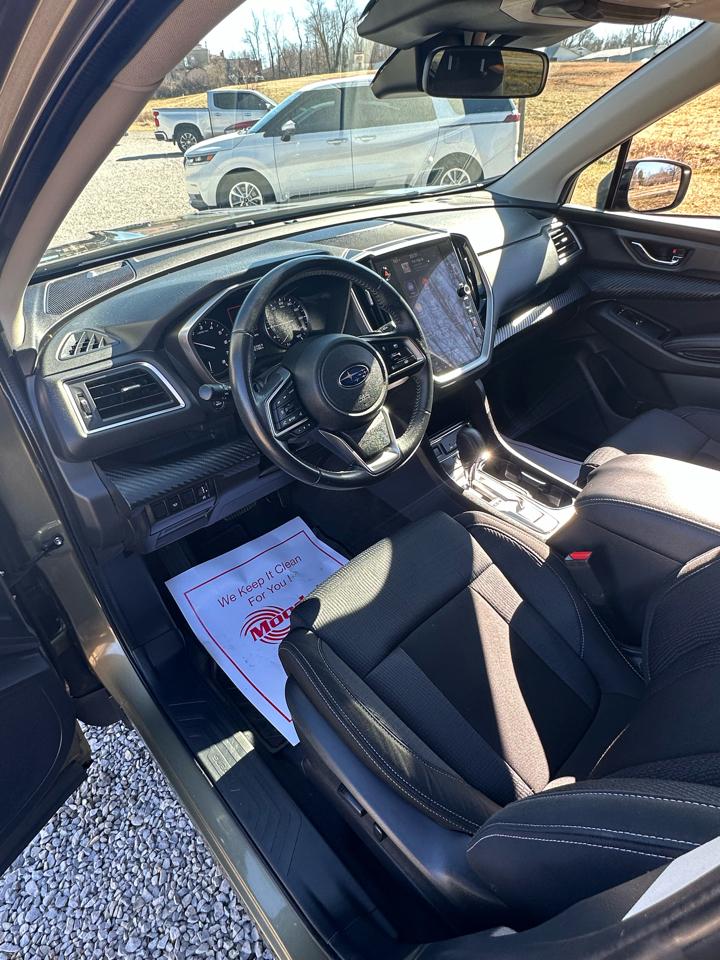 Subaru Ascent Premium 2023