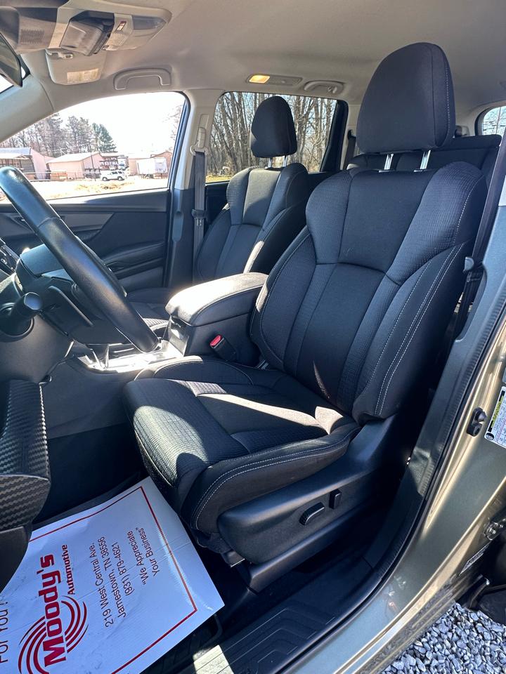 Subaru Ascent Premium 2023