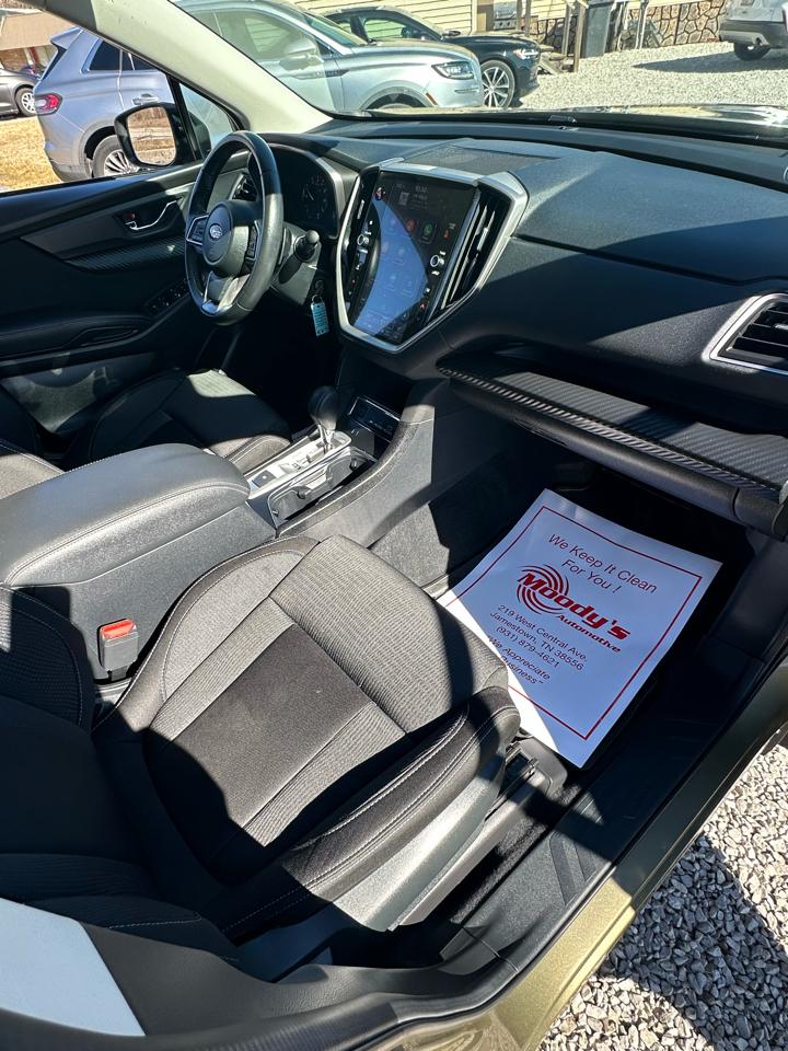 Subaru Ascent Premium 2023