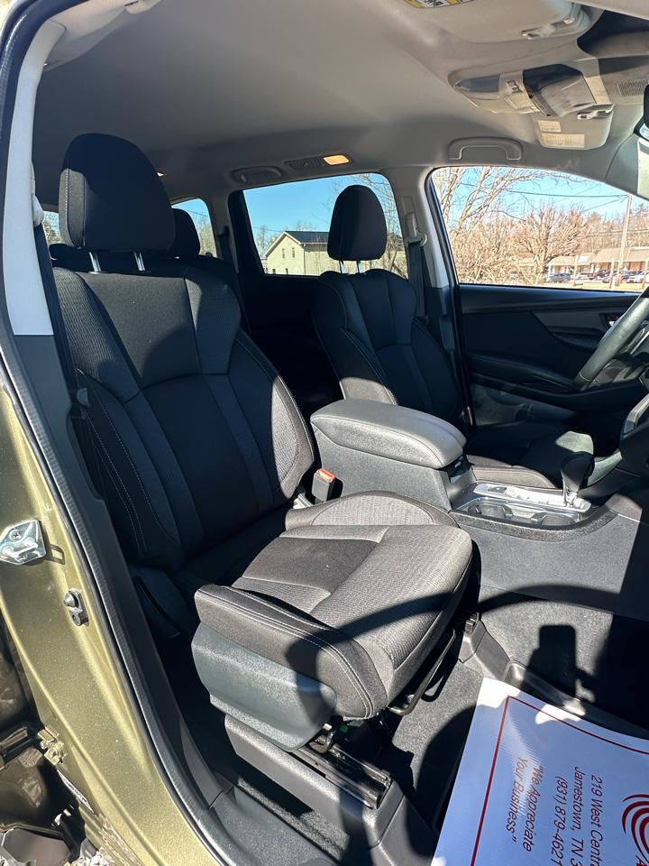 Subaru Ascent Premium 2023