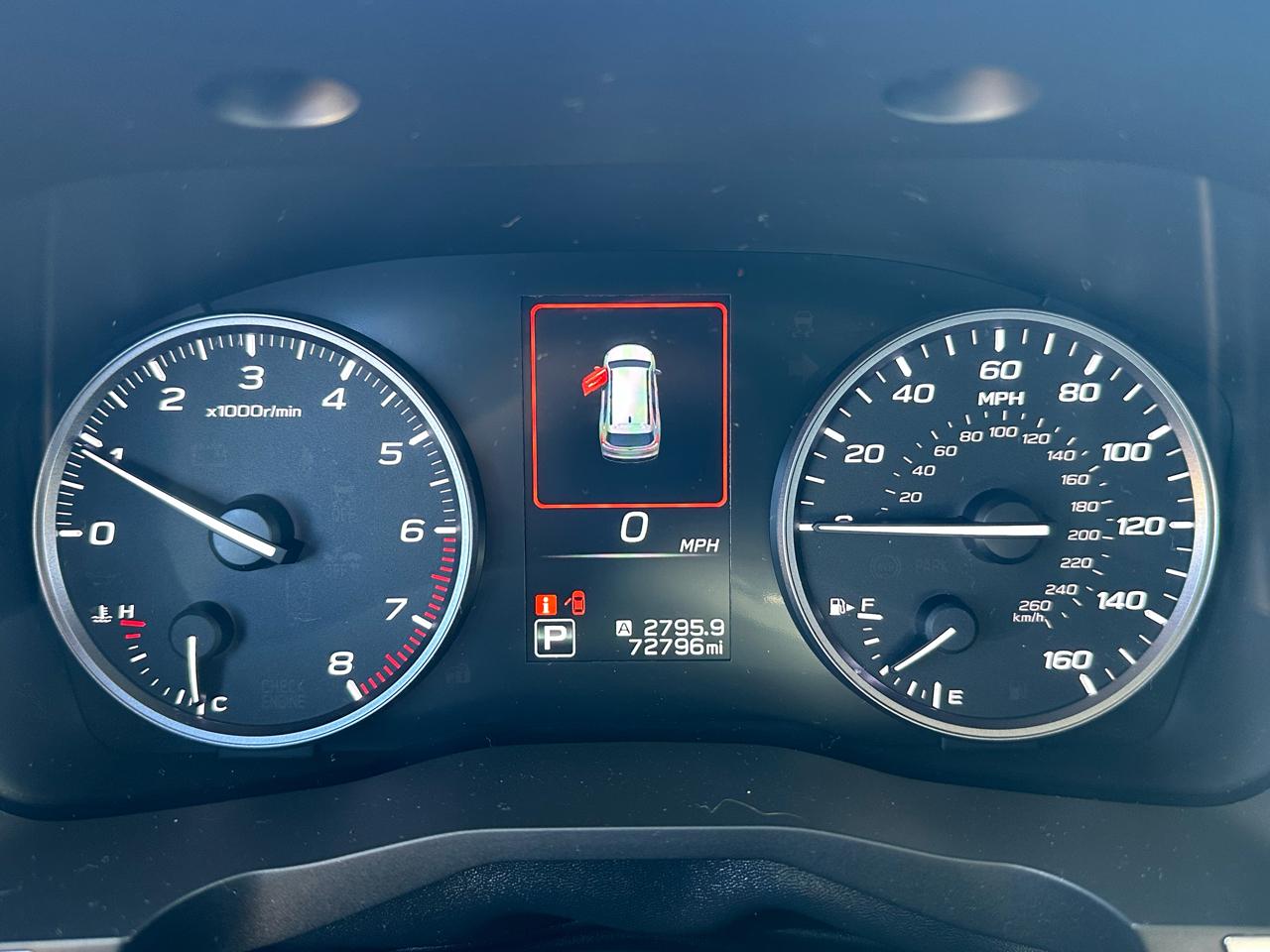 Subaru Ascent Premium 2023