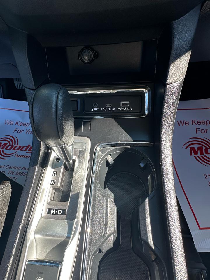 Subaru Ascent Premium 2023