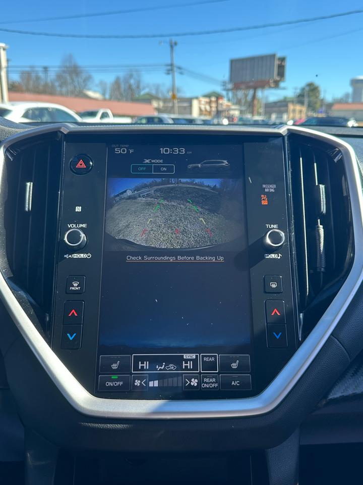 Subaru Ascent Premium 2023