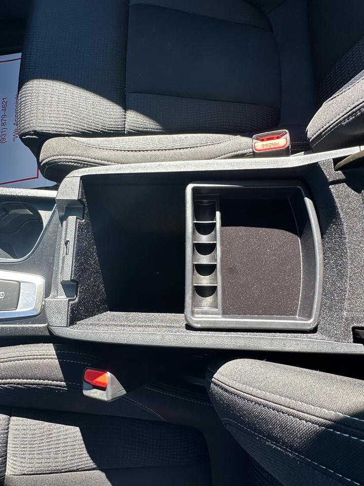 Subaru Ascent Premium 2023