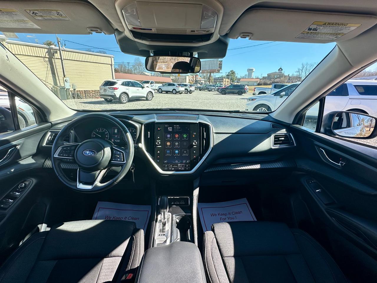 Subaru Ascent Premium 2023