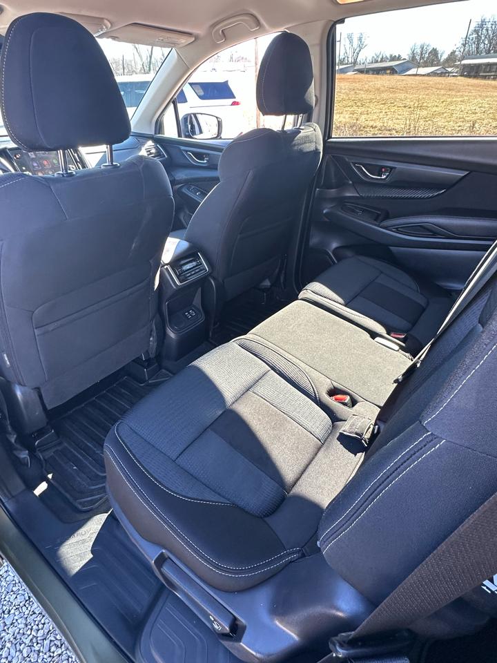 Subaru Ascent Premium 2023