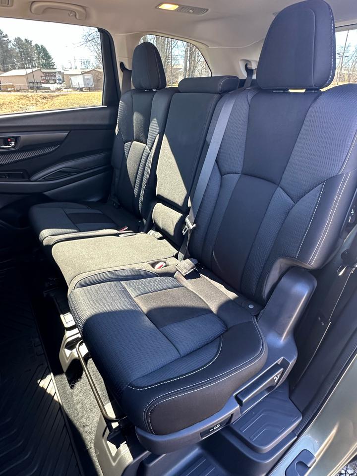 Subaru Ascent Premium 2023