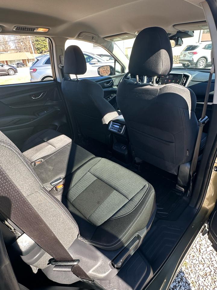 Subaru Ascent Premium 2023