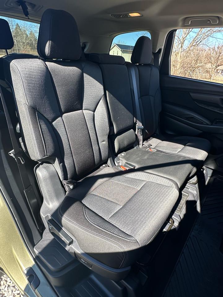 Subaru Ascent Premium 2023